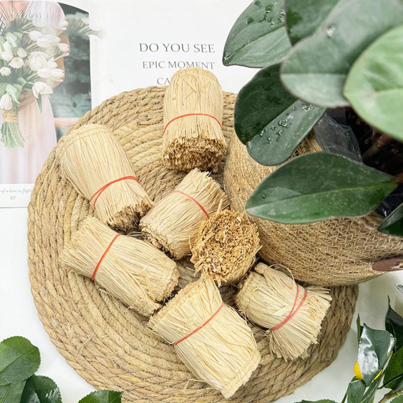 Guirlanda de Casamento Natural - Tassel Fringe Trim avaliação e preço