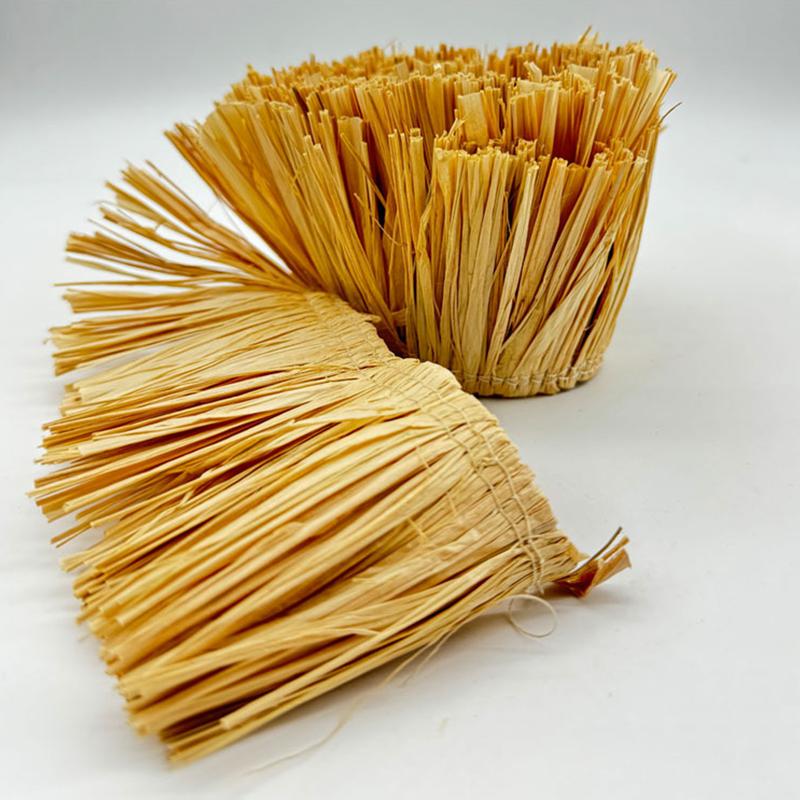 Guirlanda de Casamento Natural - Tassel Fringe Trim avaliação e preço