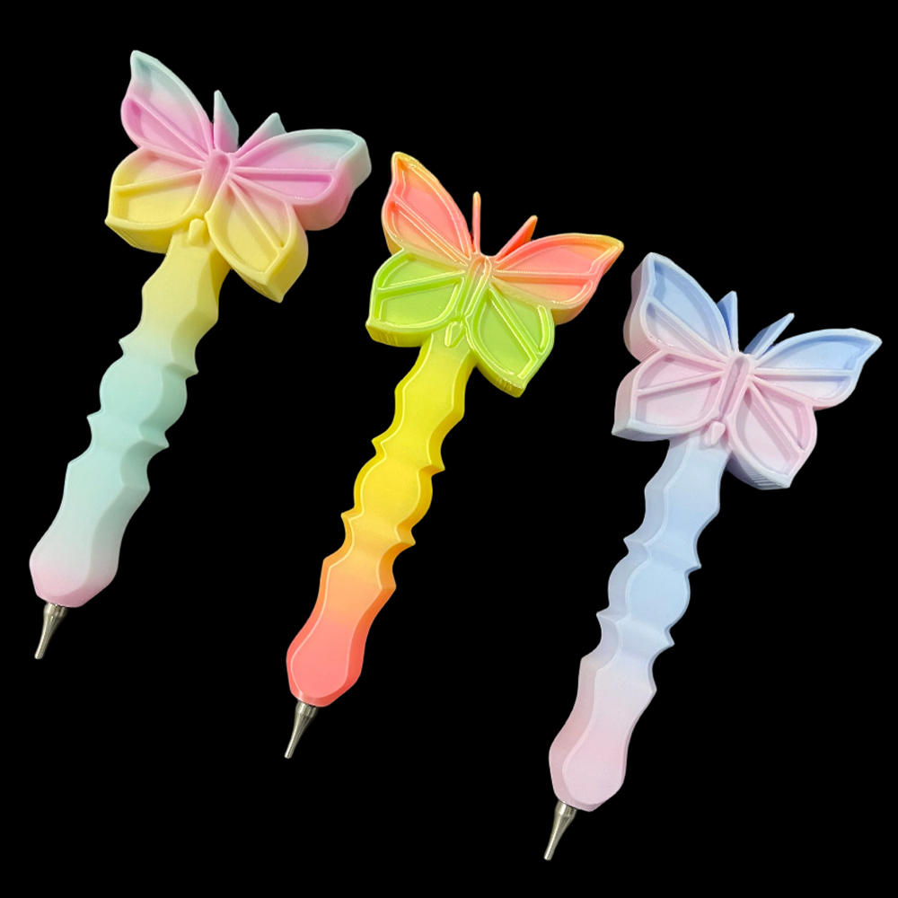 Homfun caneta de pintura diama - Craft Embellishment Storage avaliação e preço