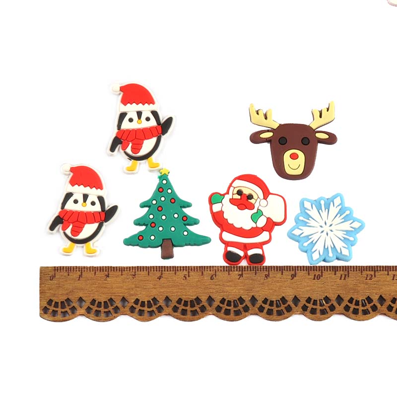 Resina Enfeites para Decoração - Christmas Craft Embellishment avaliação e preço