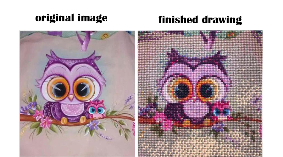 Diamante Pintura Bordado Diama - Craft Embellishment Storage avaliação e preço