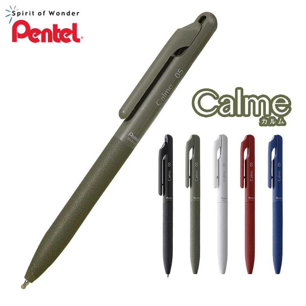 1 pçs papelaria prêmio pentel  - Pentel Pen Energel avaliação e preço