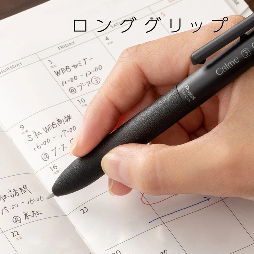 1 pçs papelaria prêmio pentel  - Pentel Pen Energel avaliação e preço