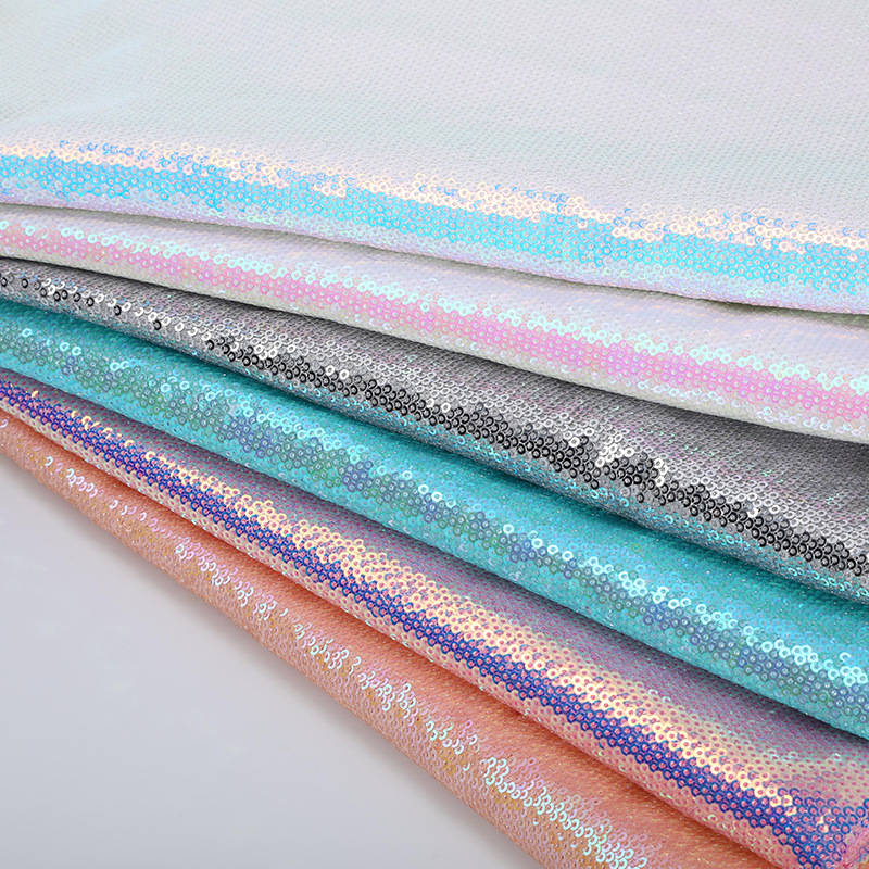 Tecido denso com lantejoulas e - Sequin Fabric Panel avaliação e preço