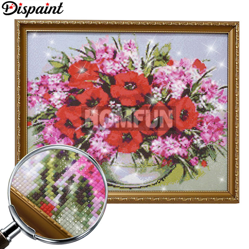 Despaint completo quadrado/bro - Craft Embellishment Storage avaliação e preço